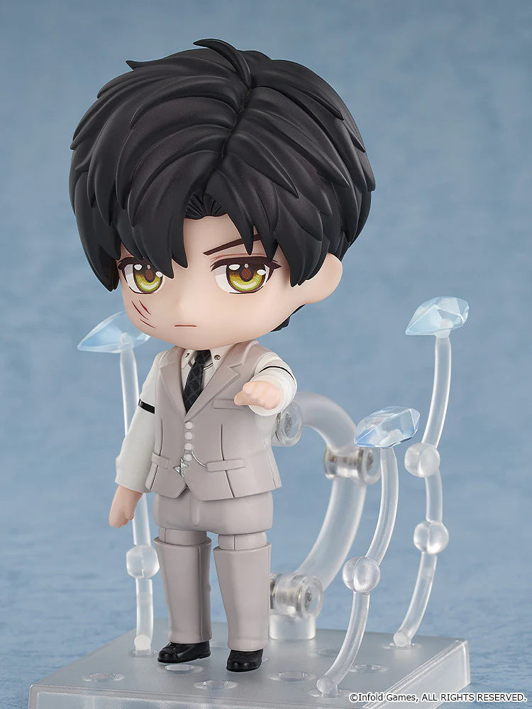 (Nendoroid 2781) Love and Deepspace Zayne