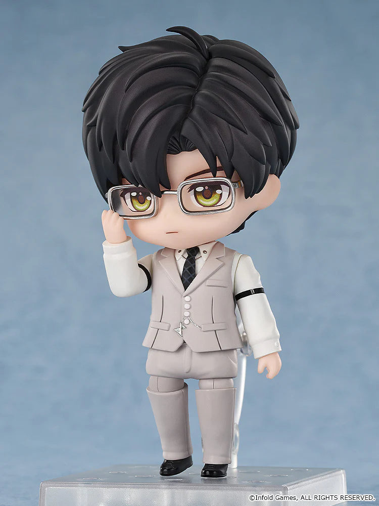 (Nendoroid 2781) Love and Deepspace Zayne