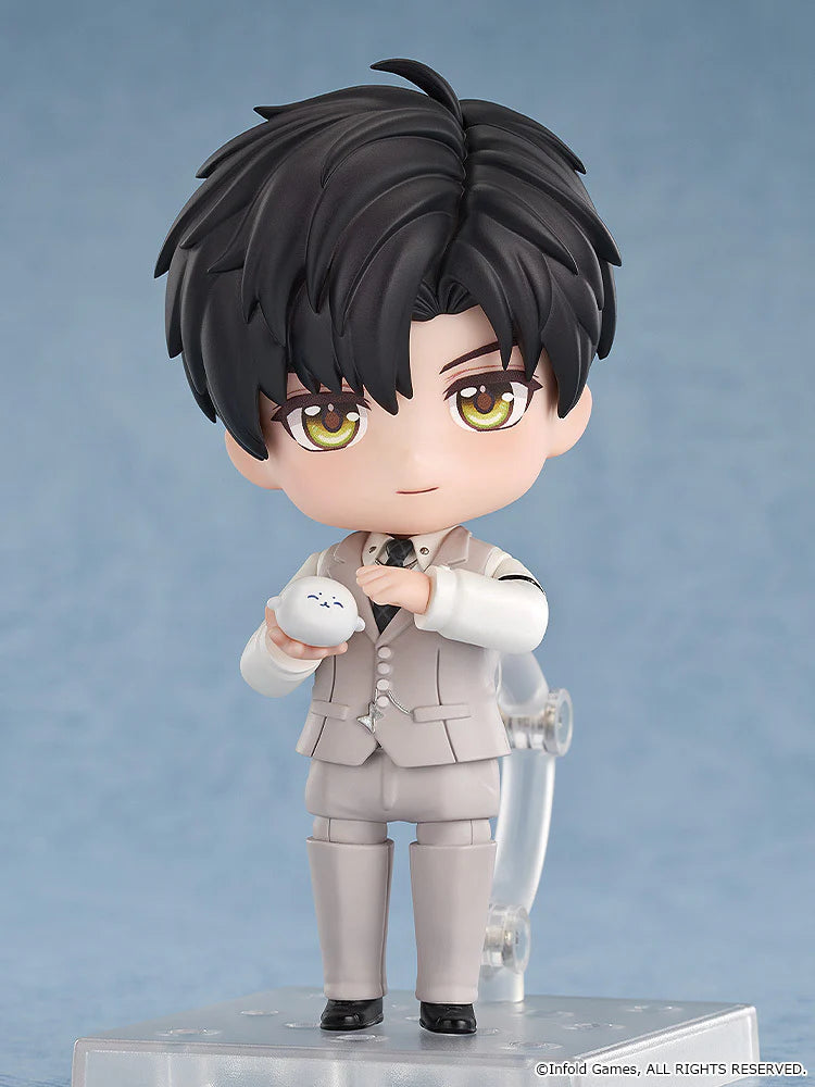 (Nendoroid 2781) Love and Deepspace Zayne
