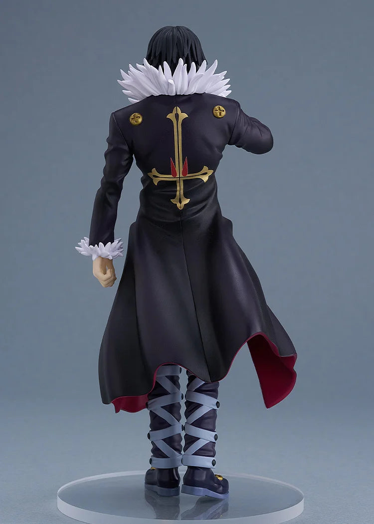 [Hunter x Hunter] Quwrof/Chrollo - POP UP PARADE