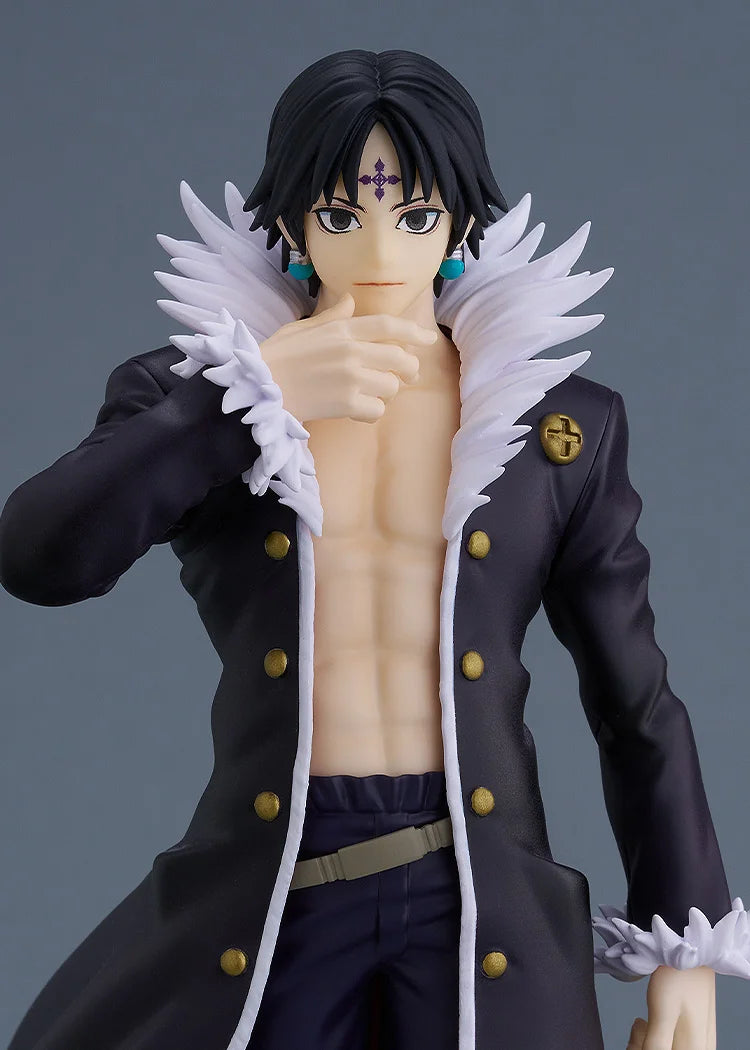 [Hunter x Hunter] Quwrof/Chrollo - POP UP PARADE