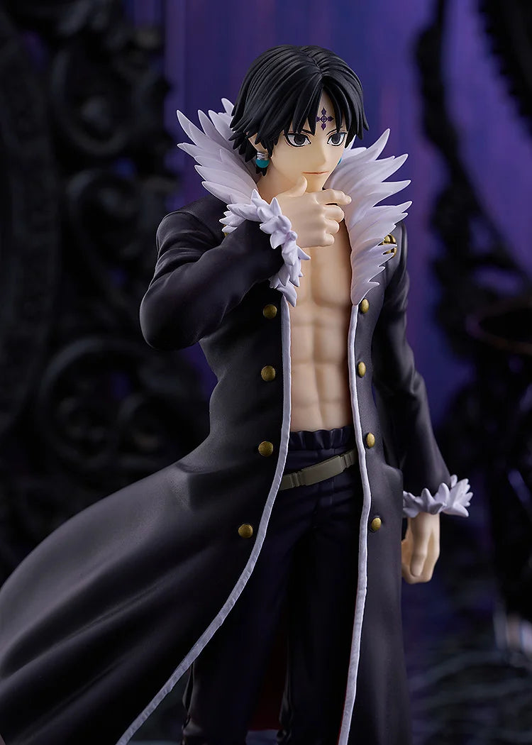 [Hunter x Hunter] Quwrof/Chrollo - POP UP PARADE