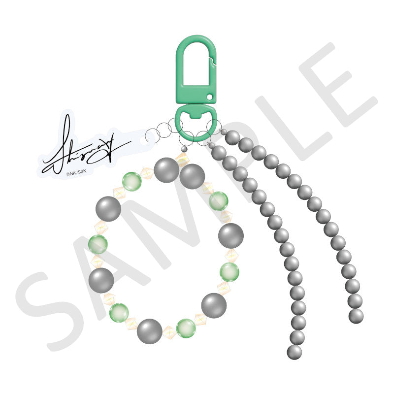 (Goods - Keychain) Given Charm Keychain Shizusumi