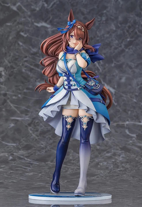 (1/7 Scale Figure) Umamusume: Pretty Derby Super Creek