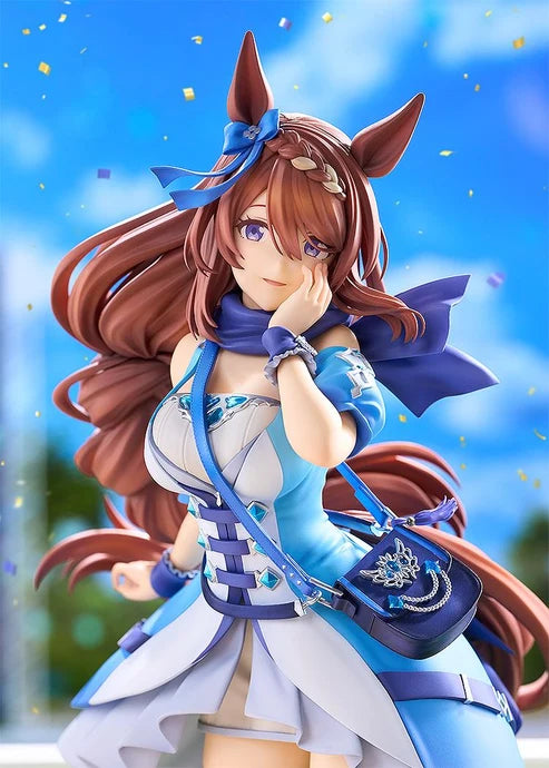 (1/7 Scale Figure) Umamusume: Pretty Derby Super Creek