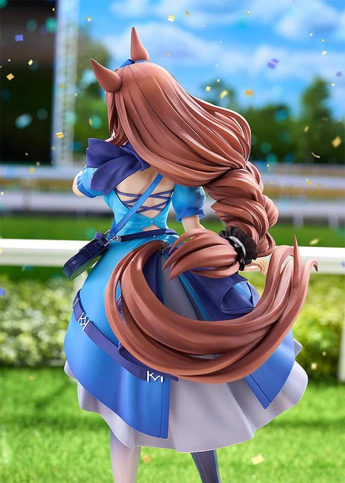 (1/7 Scale Figure) Umamusume: Pretty Derby Super Creek