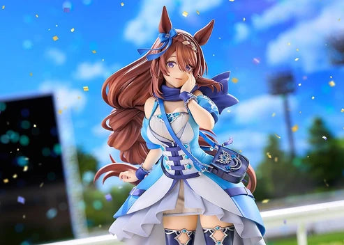 (1/7 Scale Figure) Umamusume: Pretty Derby Super Creek