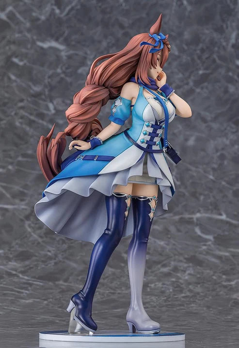 (1/7 Scale Figure) Umamusume: Pretty Derby Super Creek