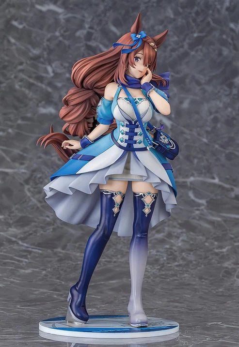 (1/7 Scale Figure) Umamusume: Pretty Derby Super Creek