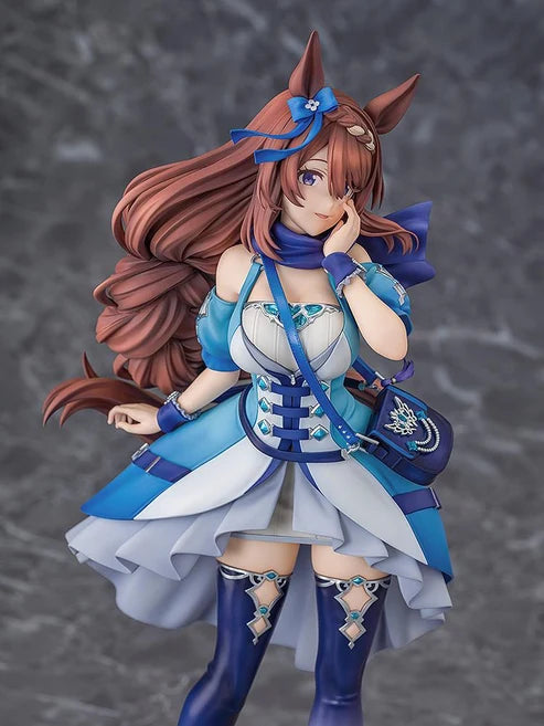 (1/7 Scale Figure) Umamusume: Pretty Derby Super Creek
