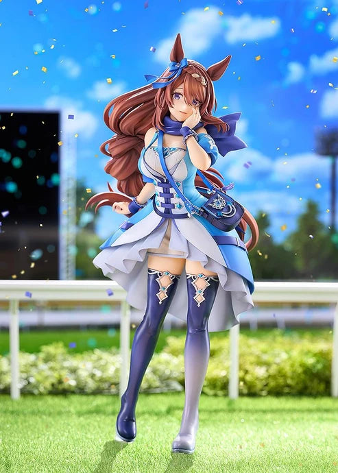 (1/7 Scale Figure) Umamusume: Pretty Derby Super Creek
