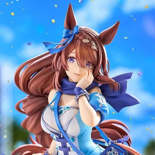 (1/7 Scale Figure) Umamusume: Pretty Derby Super Creek