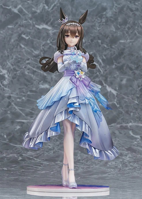 (1/7 Scale Figure) Umamusume: Pretty Derby Admire Vega: Glacialis Vega