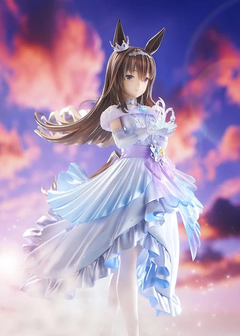 (1/7 Scale Figure) Umamusume: Pretty Derby Admire Vega: Glacialis Vega