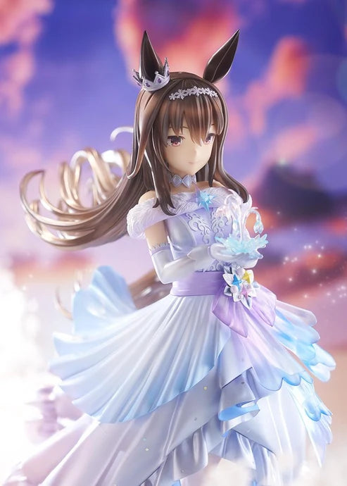 (1/7 Scale Figure) Umamusume: Pretty Derby Admire Vega: Glacialis Vega