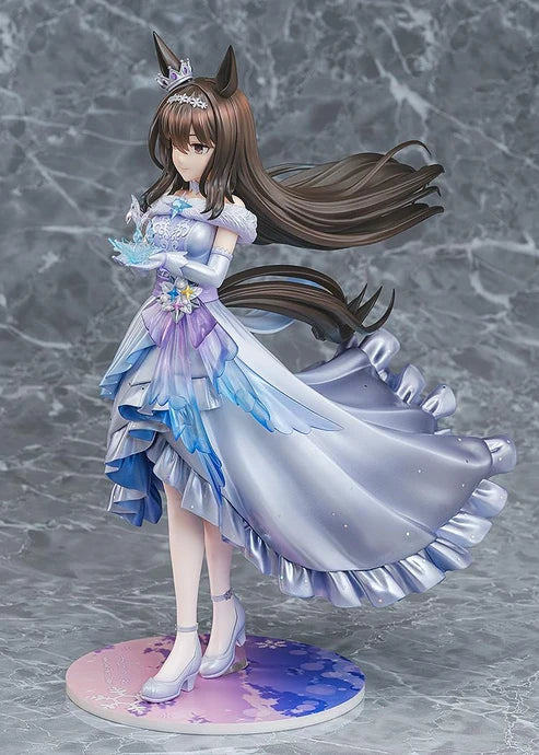 (1/7 Scale Figure) Umamusume: Pretty Derby Admire Vega: Glacialis Vega