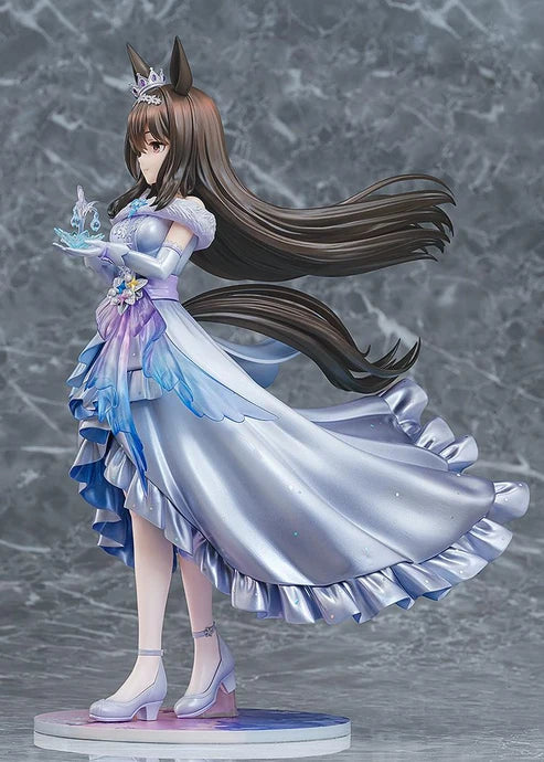 (1/7 Scale Figure) Umamusume: Pretty Derby Admire Vega: Glacialis Vega