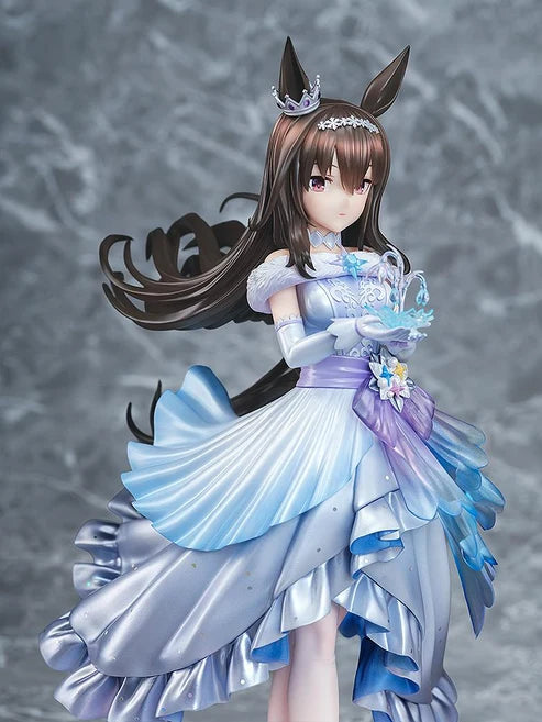 (1/7 Scale Figure) Umamusume: Pretty Derby Admire Vega: Glacialis Vega
