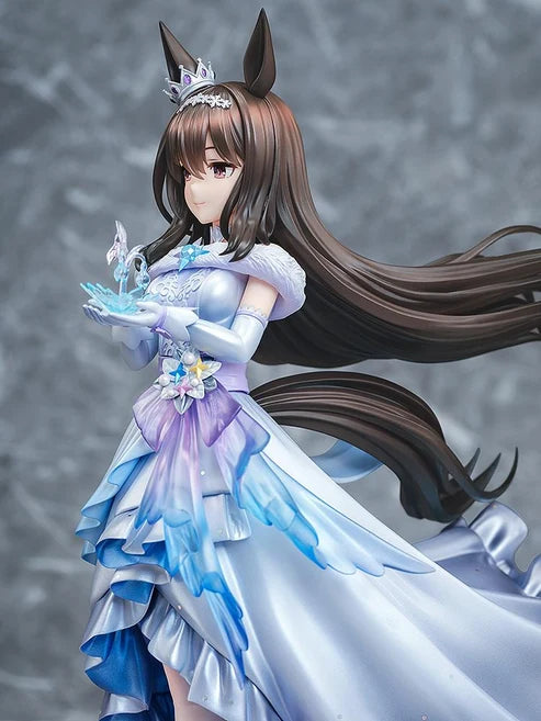 (1/7 Scale Figure) Umamusume: Pretty Derby Admire Vega: Glacialis Vega