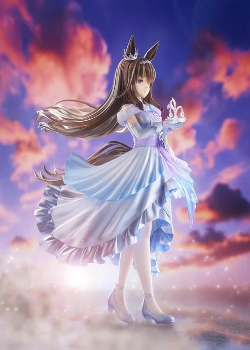 (1/7 Scale Figure) Umamusume: Pretty Derby Admire Vega: Glacialis Vega