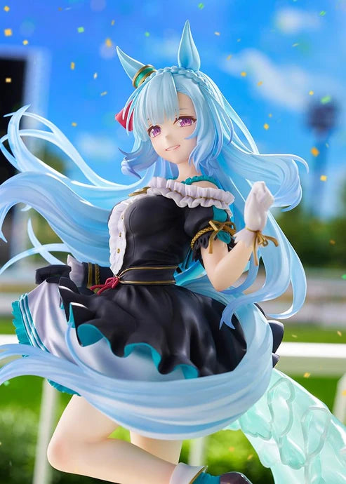 (1/7 Scale Figure) Umamusume: Pretty Derby Mejiro Ardan