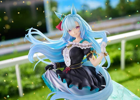 (1/7 Scale Figure) Umamusume: Pretty Derby Mejiro Ardan