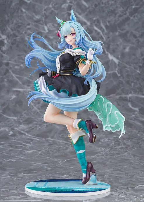(1/7 Scale Figure) Umamusume: Pretty Derby Mejiro Ardan
