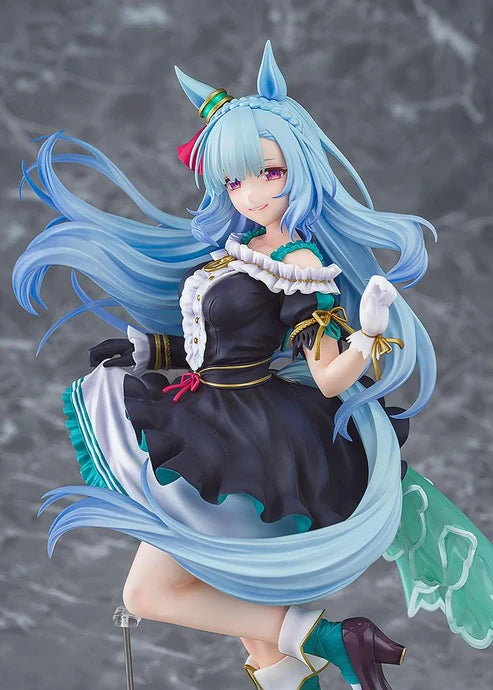 (1/7 Scale Figure) Umamusume: Pretty Derby Mejiro Ardan