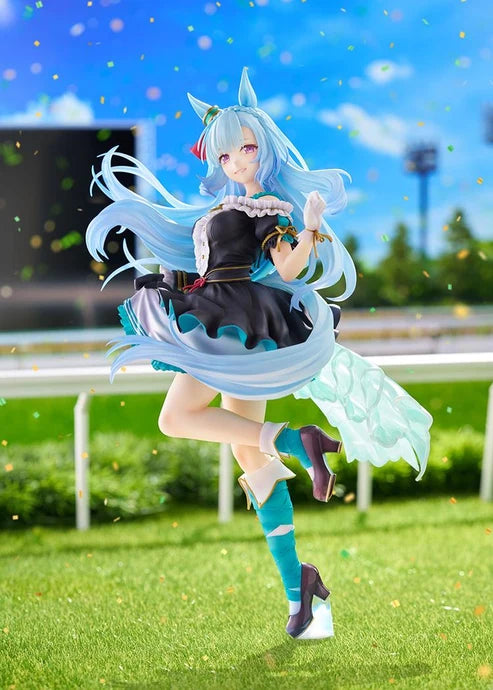 (1/7 Scale Figure) Umamusume: Pretty Derby Mejiro Ardan