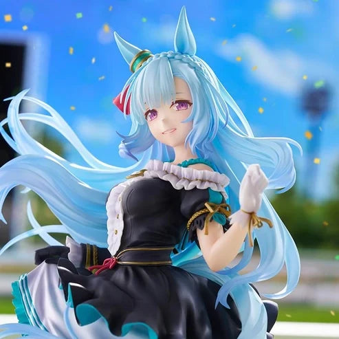 (1/7 Scale Figure) Umamusume: Pretty Derby Mejiro Ardan