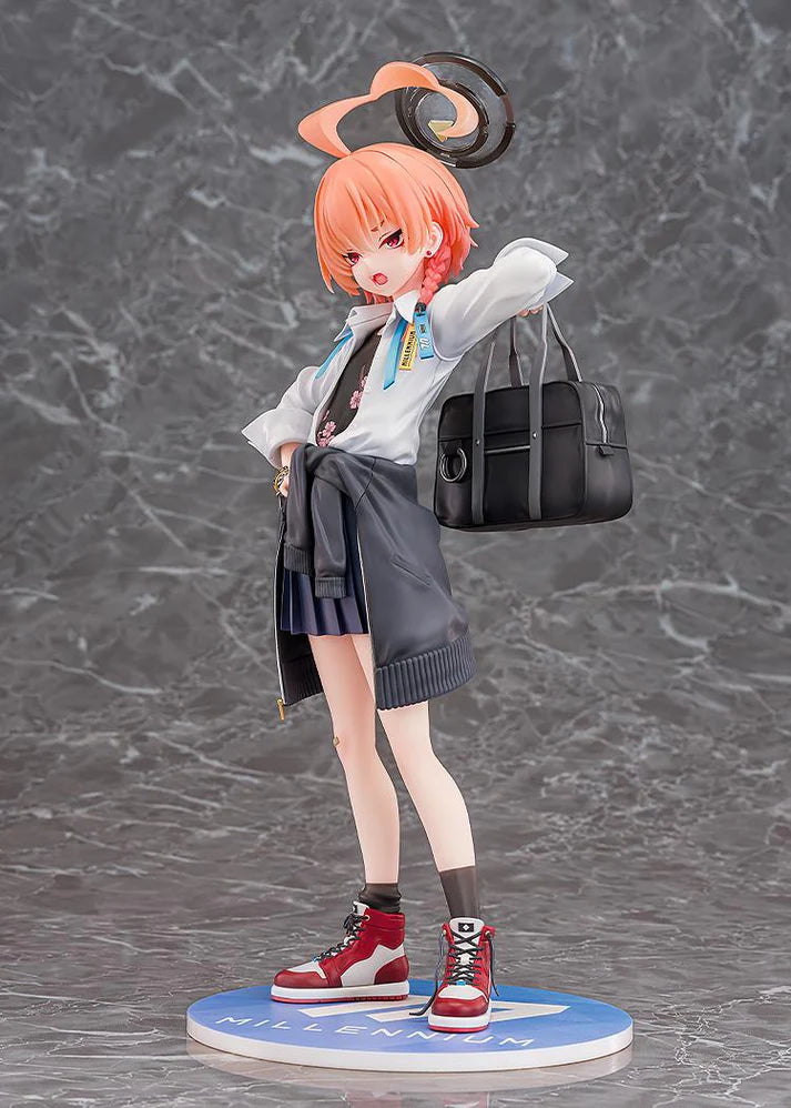 (1/7 Scale Figure) Blue Archive Neru