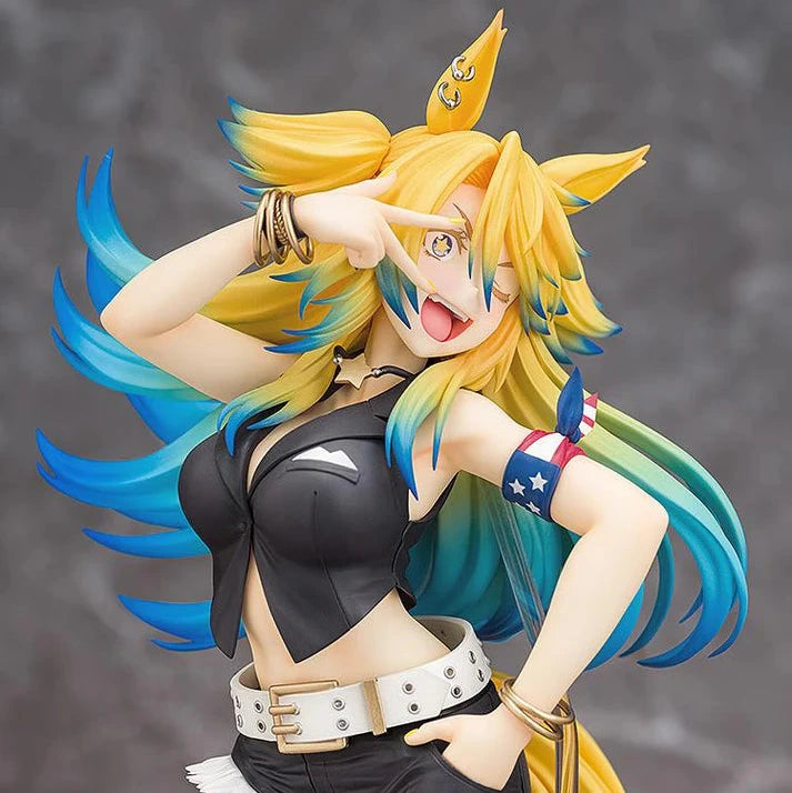 (1/7 Scale Fgure) Umamusume Obey Your Master