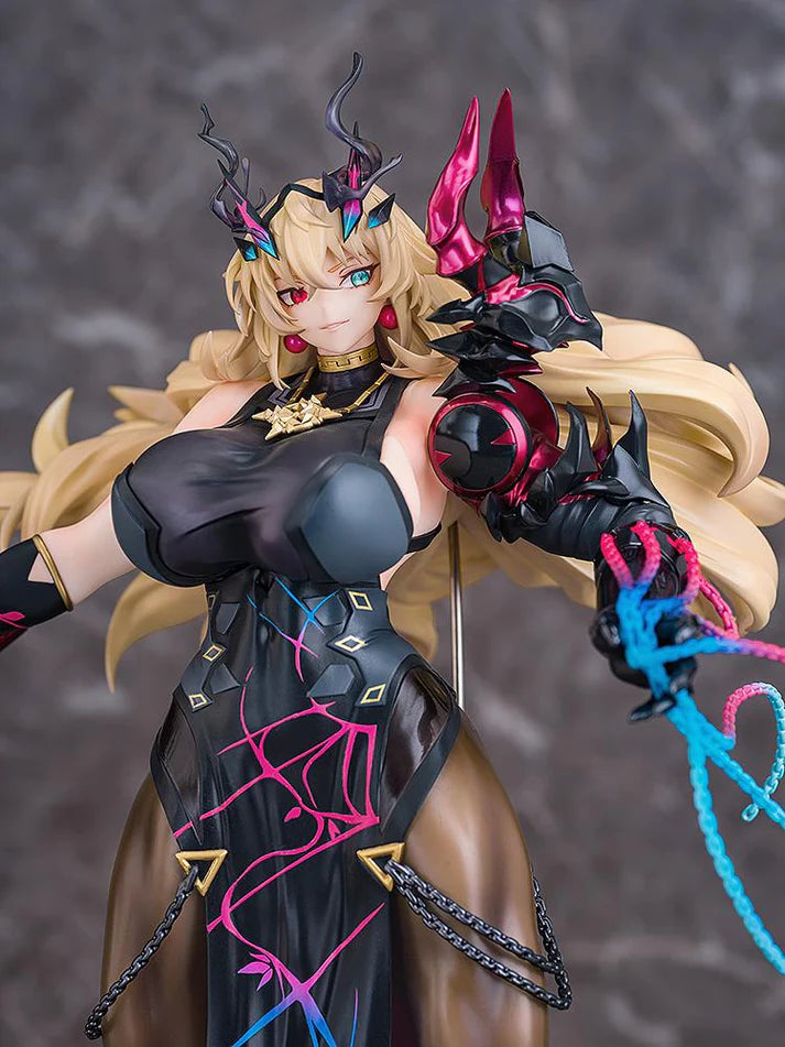 (1/7 Scale Fgure) Fate/Grand Order Saber/Barghest