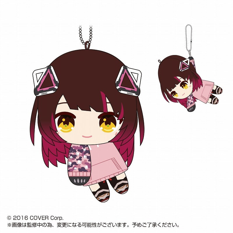 [hololive] TeteColle 5 (Blind Box -Single)