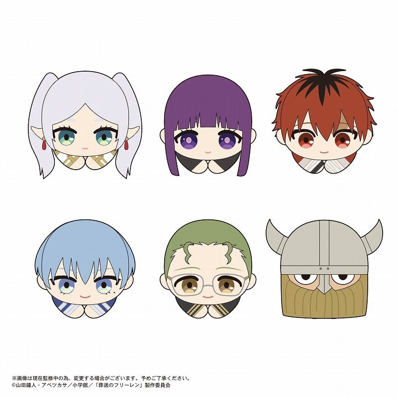 [Frieren: Beyond Journey's End] HugChara  (Blind Box -Single)