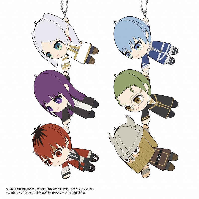 [Frieren: Beyond Journey's End] TeteColle (Blind Box -Single)