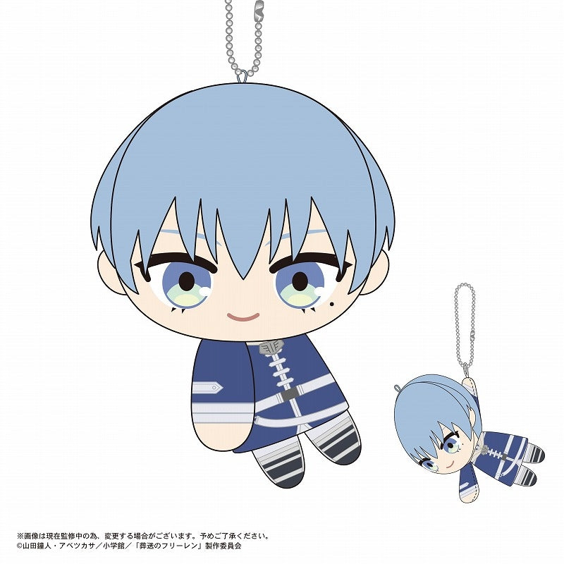 [Frieren: Beyond Journey's End] TeteColle (Blind Box -Single)