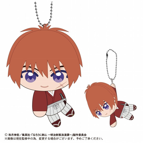 Rurouni Kenshin