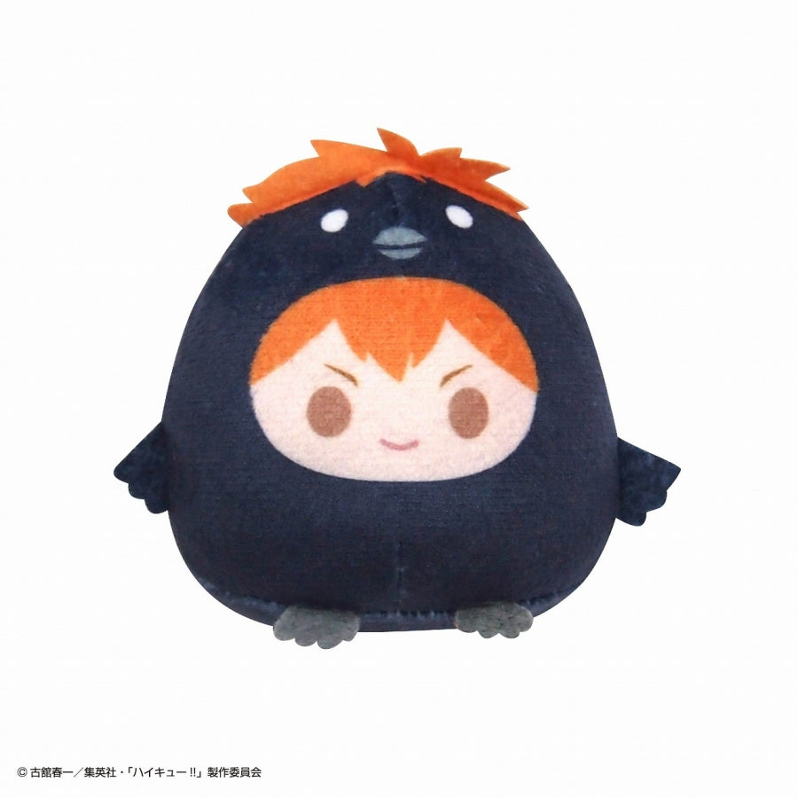 [Haikyu!!] Tenorinzu Collection (Blind Box -Single)