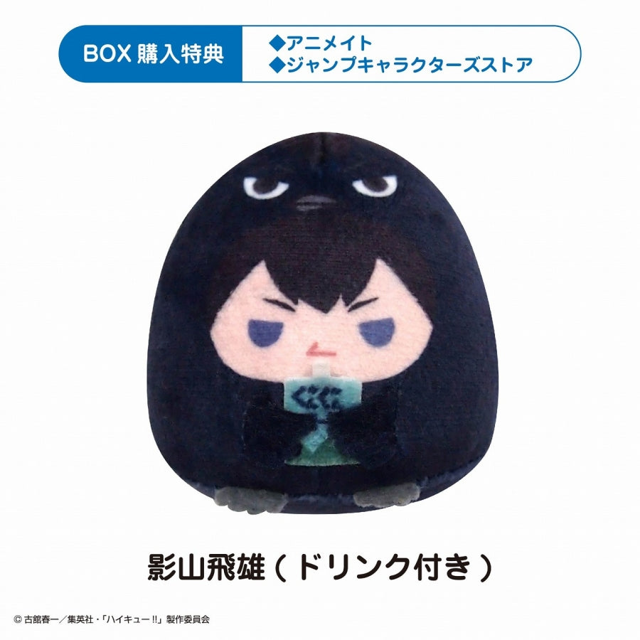 [Haikyu!!] Tenorinzu Collection (Blind Box -Single)
