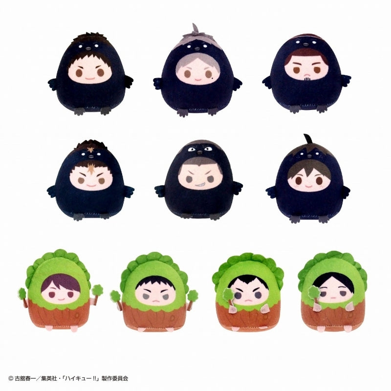 [Haikyu!!] Tenorinzu Collection 2 (Blind Box -Single)