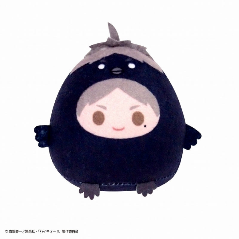 [Haikyu!!] Tenorinzu Collection 2 (Blind Box -Single)