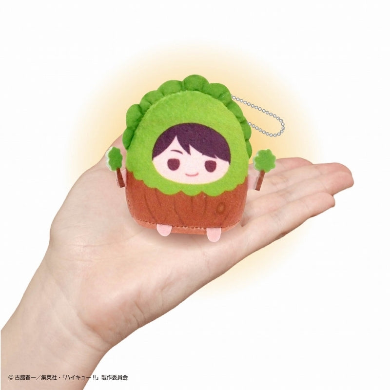 [Haikyu!!] Tenorinzu Collection 2 (Blind Box -Single)