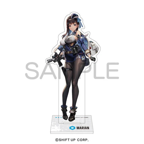 (Goods - Acrylic Stand) GODDESS OF VICTORY: NIKKE Acrylic Stand Marian