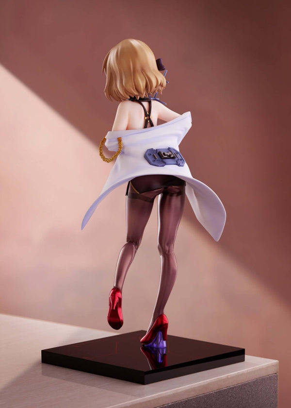 (Non-Scale Figure) Azur Lane Z23: Philosophy Sensei TF Edition