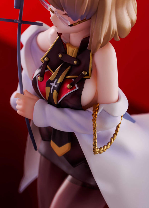 (Non-Scale Figure) Azur Lane Z23: Philosophy Sensei