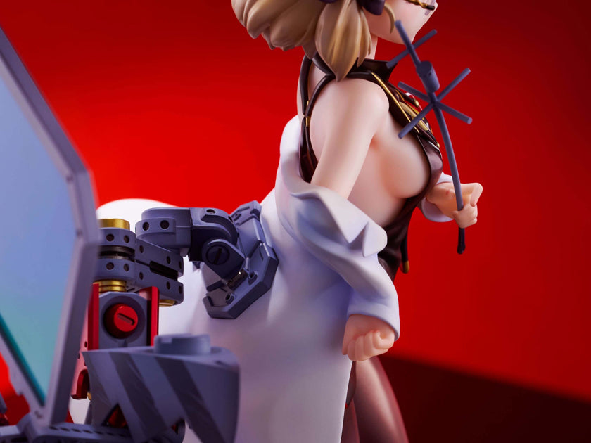 (Non-Scale Figure) Azur Lane Z23: Philosophy Sensei