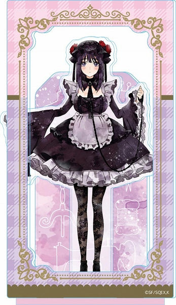 My Dress-up Darling] Acrylic Stand L Marin (Shizuku