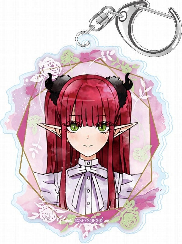[My Dress-up Darling] Wet Color Series Acrylic Keychain Marin (Liz)