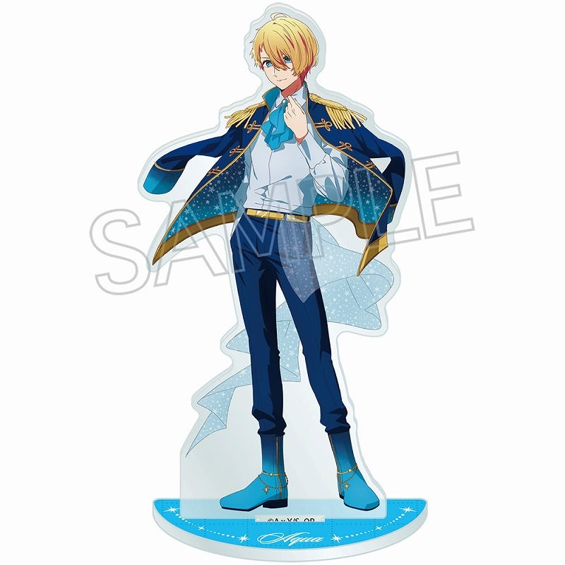 (Goods - Acrylic Stand) [Oshi no Ko] Acrylic Stand - Twinkle Star Aqua